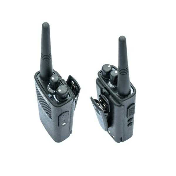 Радиостанция Vector VT-50 MTR