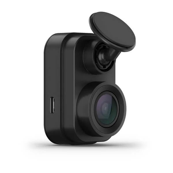 Автомобильный видеорегистратор Garmin Dash Cam Mini 2
