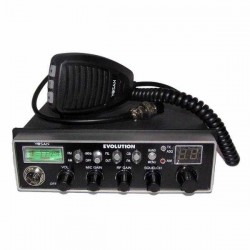 Радиостанция YOSAN EVOLUTION