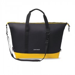 Сумка-холодильник Арктика 25 л, черная