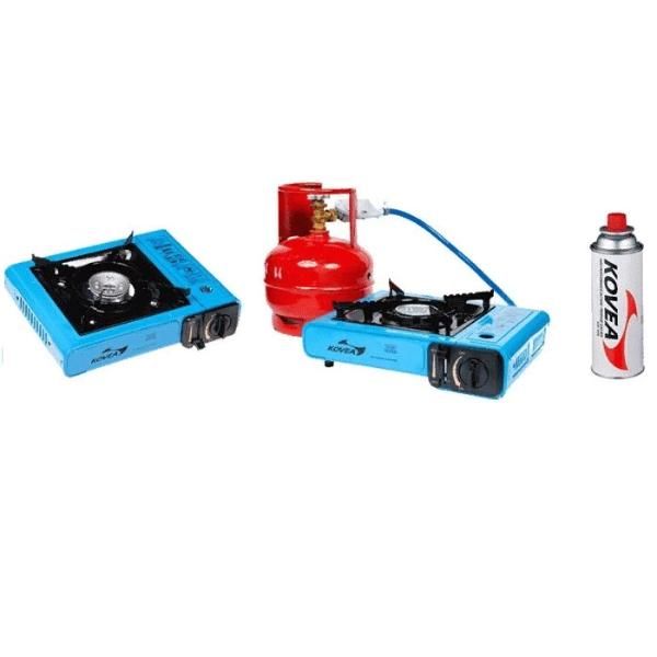 Плита Kovea газовая универсальная TKR-9507-P