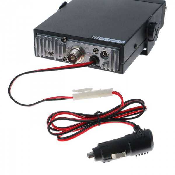 Радиостанция OPTIM 270