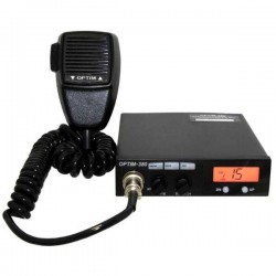 Радиостанция OPTIM 380