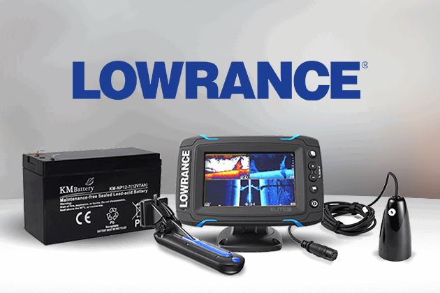 Сервис-центр LOWRANCE