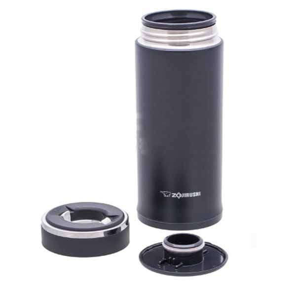 Термос Zojirushi SM-JE36 (0,36 л, черный)