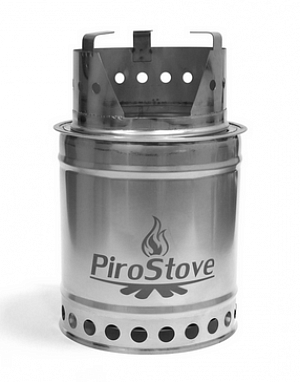 Туристические печи