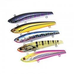 Воблер Bassday Jerkmagic