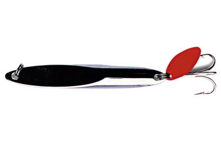 Блесна колеблющаяся Halco SLICED (5гр)