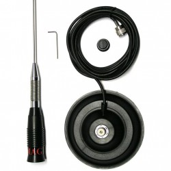 Антенна автомобильная Vector AM-27 Магнит