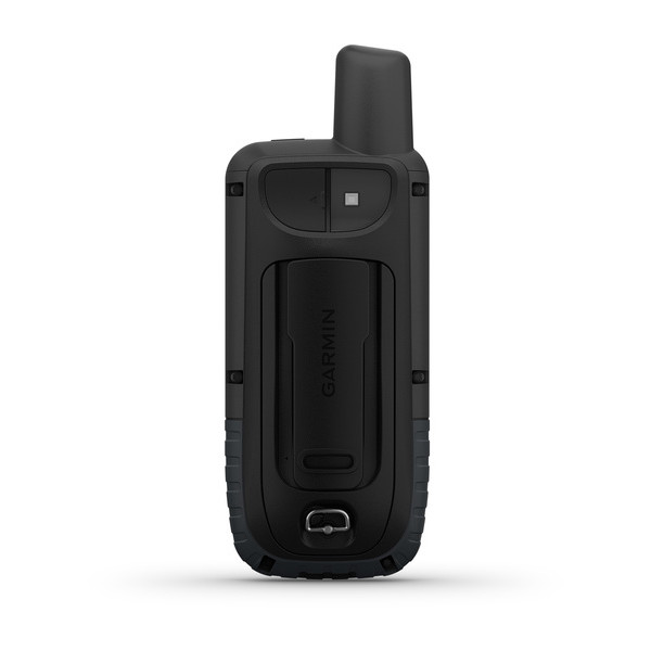 Навигатор Garmin GPSMAP 66S, EU