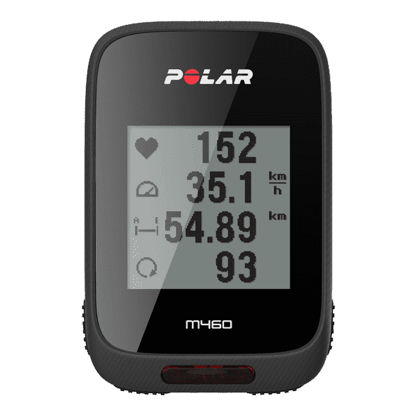 Спортивные часы Polar M460 HR