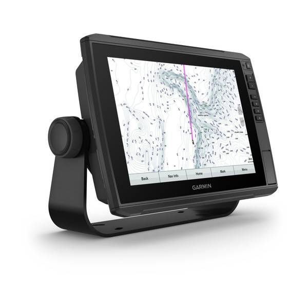 Эхолот-картплоттер Garmin EchoMap Ultra 102sv - датчик приобретается отдельно (010-02111-00)
