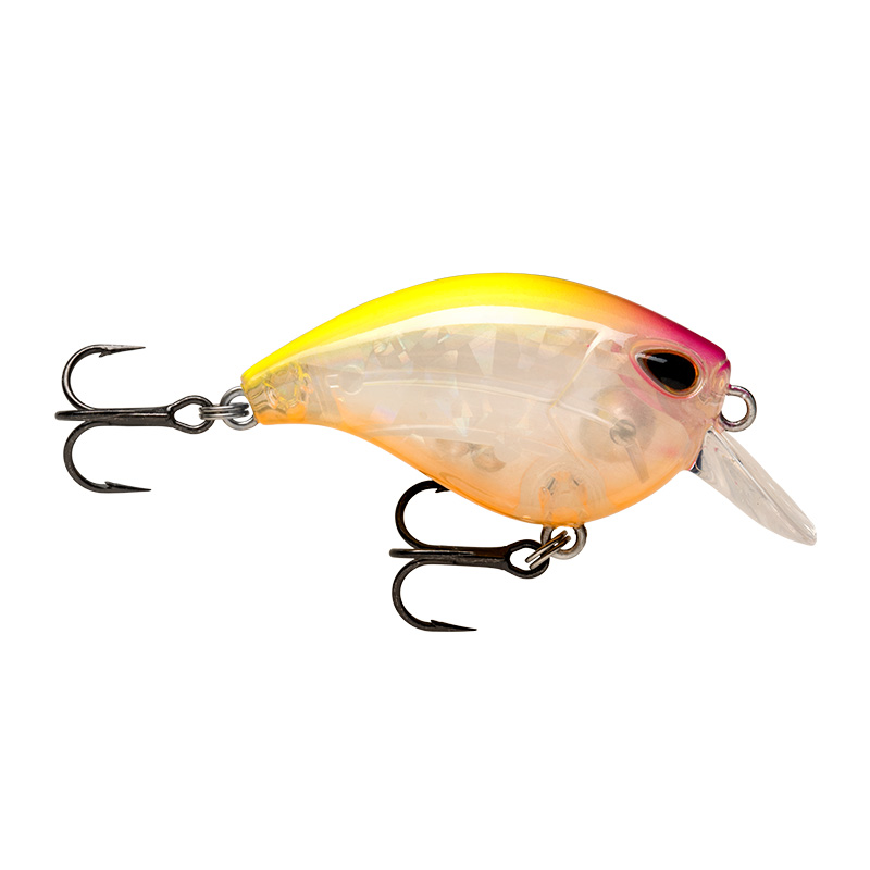 Воблер STORM GOMOKU Crank Shallow (GCS38-CLPHC, плавающий, 0-0,6м, GCS38-CLPHC, 3,8см | 4,7г)