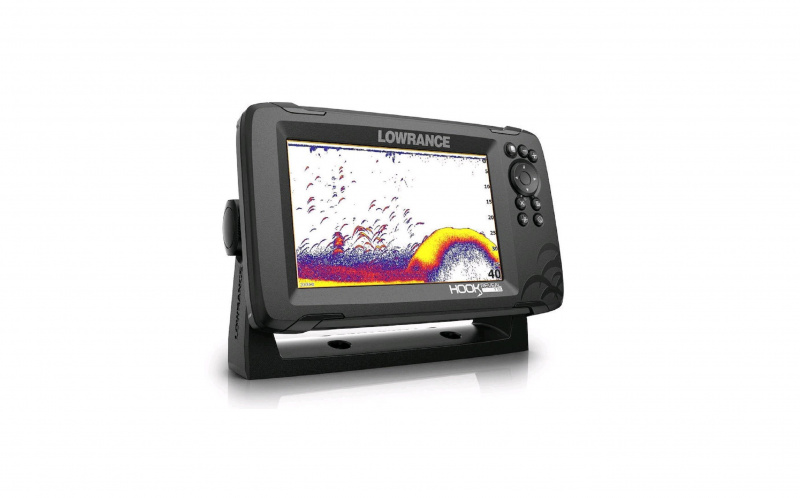 Какие эхолоты для рыбалки достойны внимания и как их выбирать 