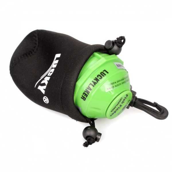 Эхолот LUCKY FF916 Wi-Fi