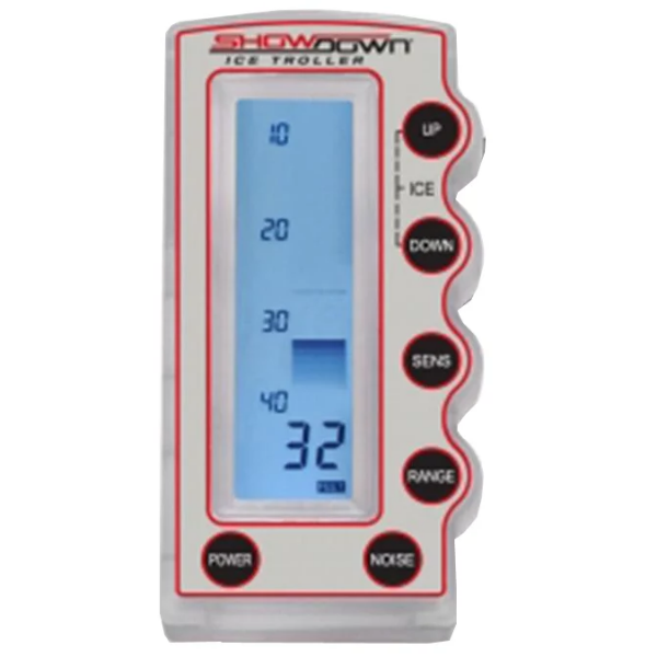 Зимний эхолот MarCum SHOWDOWN TROLLER