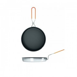 Сковорода Non-Stick  30 см. алюм