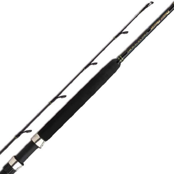 Удилище SHIMANO BEASTMASTER AX BT S 7'6" (S 7'6" 44166)