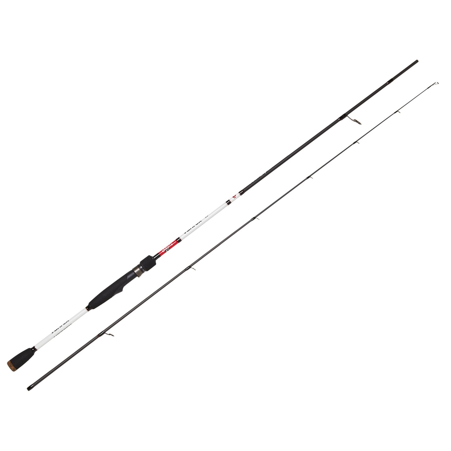 Удилище спиннинговое Lucky John Vanrex 21 (2,28м, 5-21гр, LJVA-762MLF)