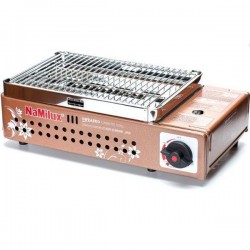 Гриль газовый NaMilux NA-24N