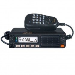 Радиостанция Yaesu FTM-7250 цифр двухдиапаз.