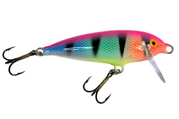 Воблер Nils Master HAKA Sinking (тонущий, до 1,5м, 7см, 12гр, #097)