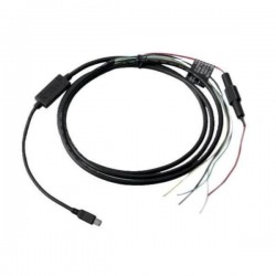 Кабель данных NMEA/питания для GPSMAP 78, 62, Montana, Zumo 220, Орегон