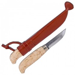 Нож Marttiini LYNX CARBINOX T508 BIG (85/200)  (131015)