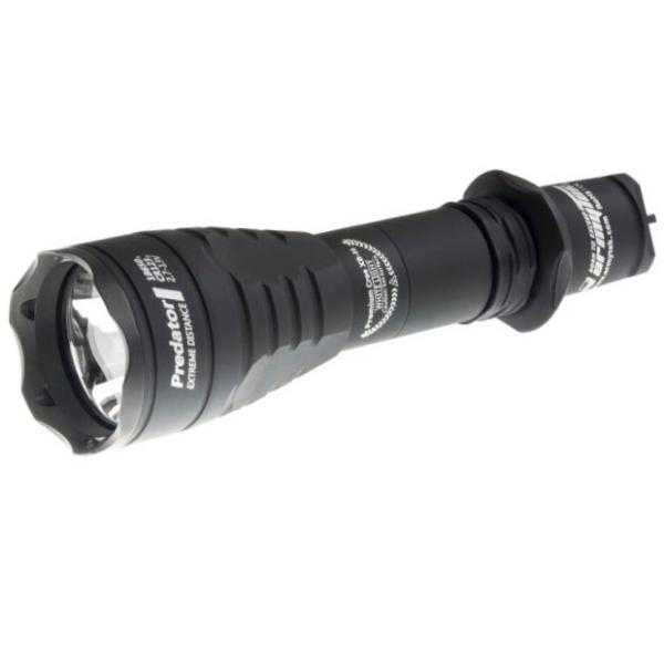 Фонарь Armytek Predator v3 XP-L High Intensity