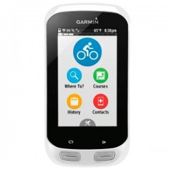 Велонавигатор Garmin Edge 1000 explore gps