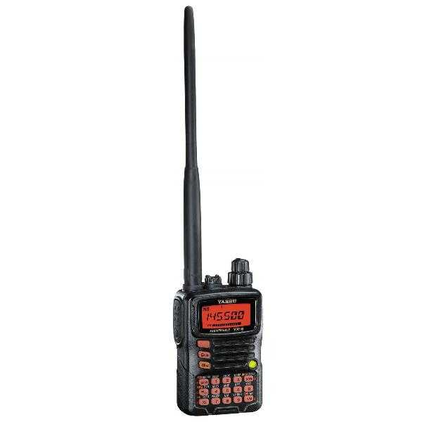 Радиостанция Yaesu VX-6R B3