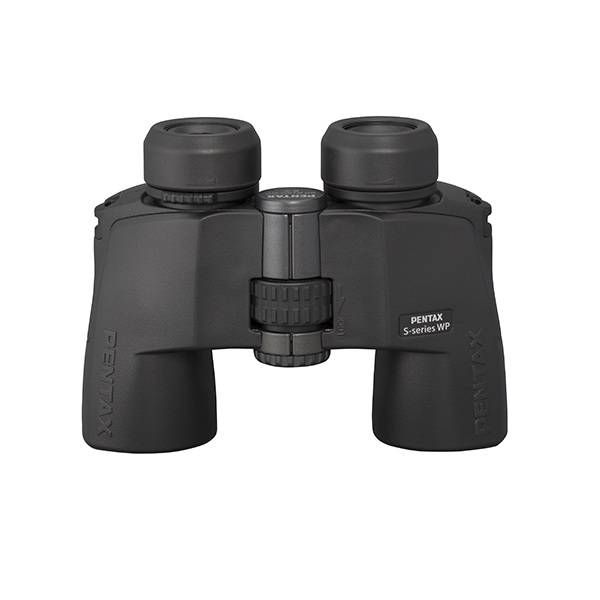 Бинокль Pentax SP 8x40 wp
