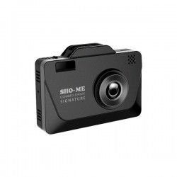 Комбинированное устройство SHO-ME Combo Drive Signature