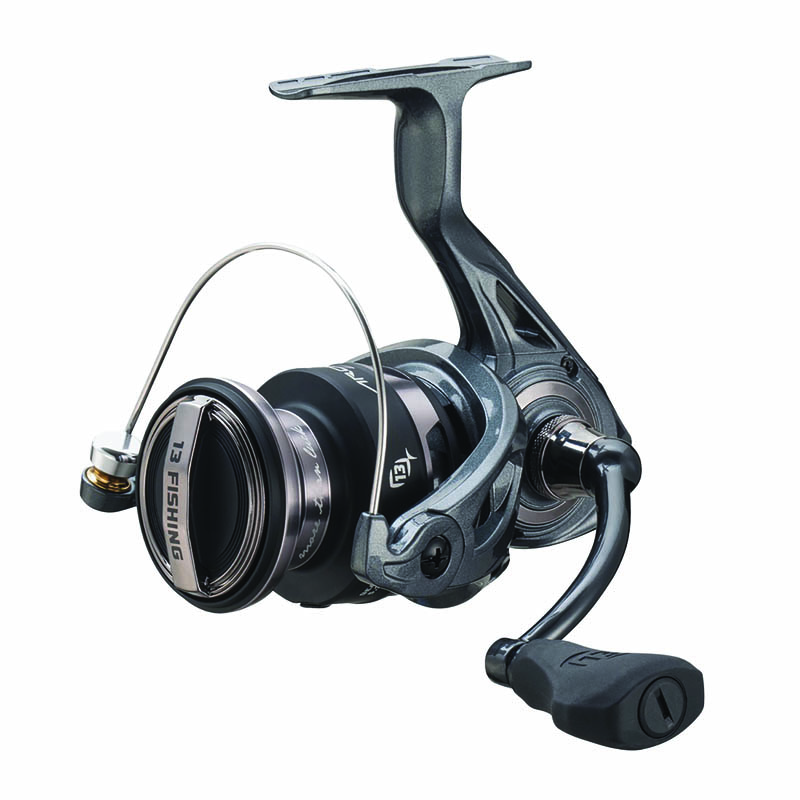Катушка 13FISHING Architect A Spinning Reel 2000 5.2:2