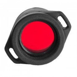 Фильтр AF-24 для Armytek Primer/Partner (красный)