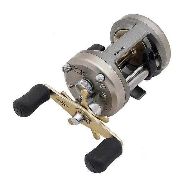 Катушка SHIMANO Cardiff (400A)