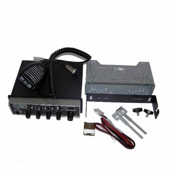 Радиостанция YOSAN EVOLUTION