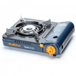Плита газовая NaMilux NA-199PF/2W