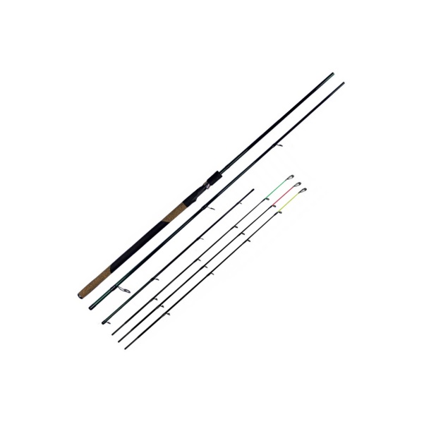 Удилище фидерное Maximus Interceptor (300H, 3,0м, 60/90/120гр)