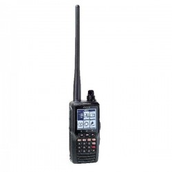 Радиостанция Yaesu FTA-550 AA EXP