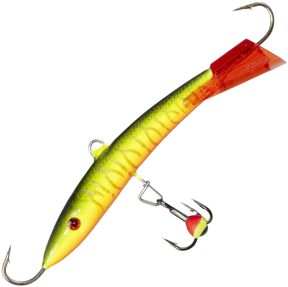 Балансир Lucky John BAUCHA 4 с тр. (31401-301RT)