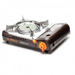 Плита газовая  NaMilux NA-PL1957PS