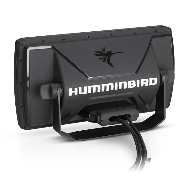 Эхолот Humminbird HELIX 10x chirp msi+ gps g3n
