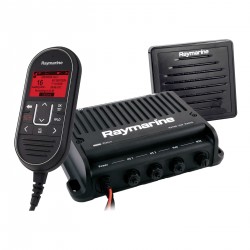 Ray 90/91 Wireless 1st Station including Wireless Hanset, Wireless Hub and Active Speaker