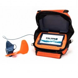 Подводная видео-камера CALYPSO UVS-03 Plus