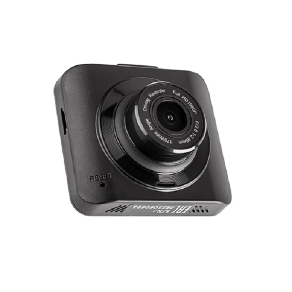 Автомобильный видеорегистратор Playme GO