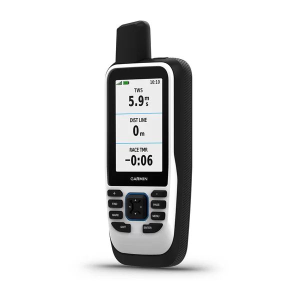 Навигатор Garmin GPSMAP 86s, EU