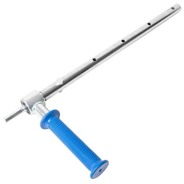 Адаптер с подшипниками удлиненный 22 мм (нержавейка)