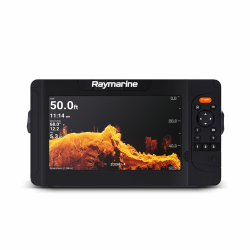 Эхолот-картплоттер Raymarine Element 9 HV - 9" No Chart & No Transducer