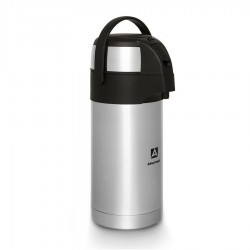 Термос Арктика с пневмонасосом 501-3500